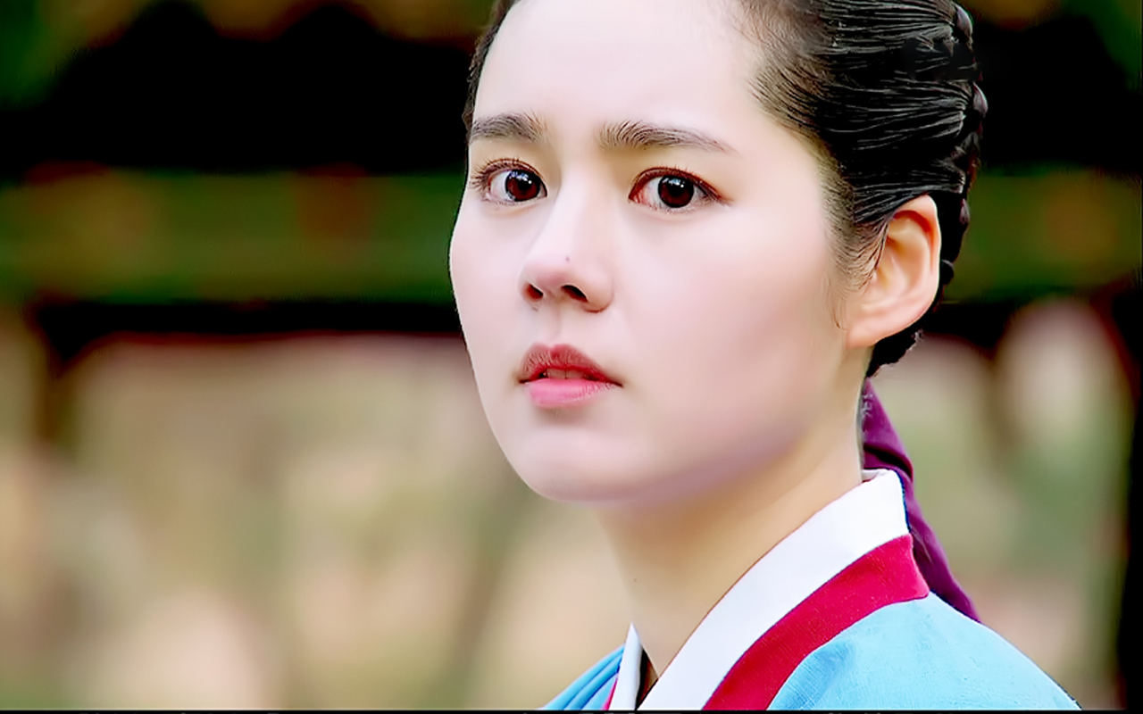 全智贤同款撒娇痣你也可以画一个