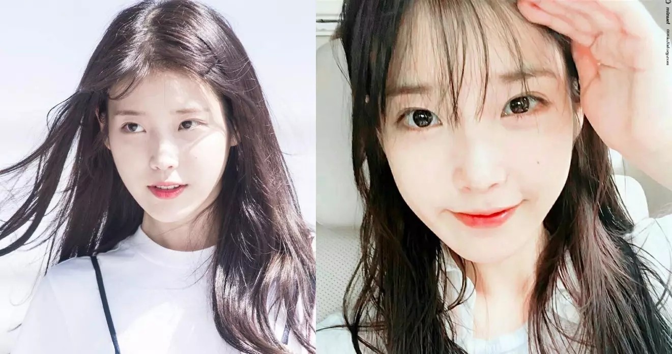 国家面前无眉毛,洗了韩式半永久好好画眉