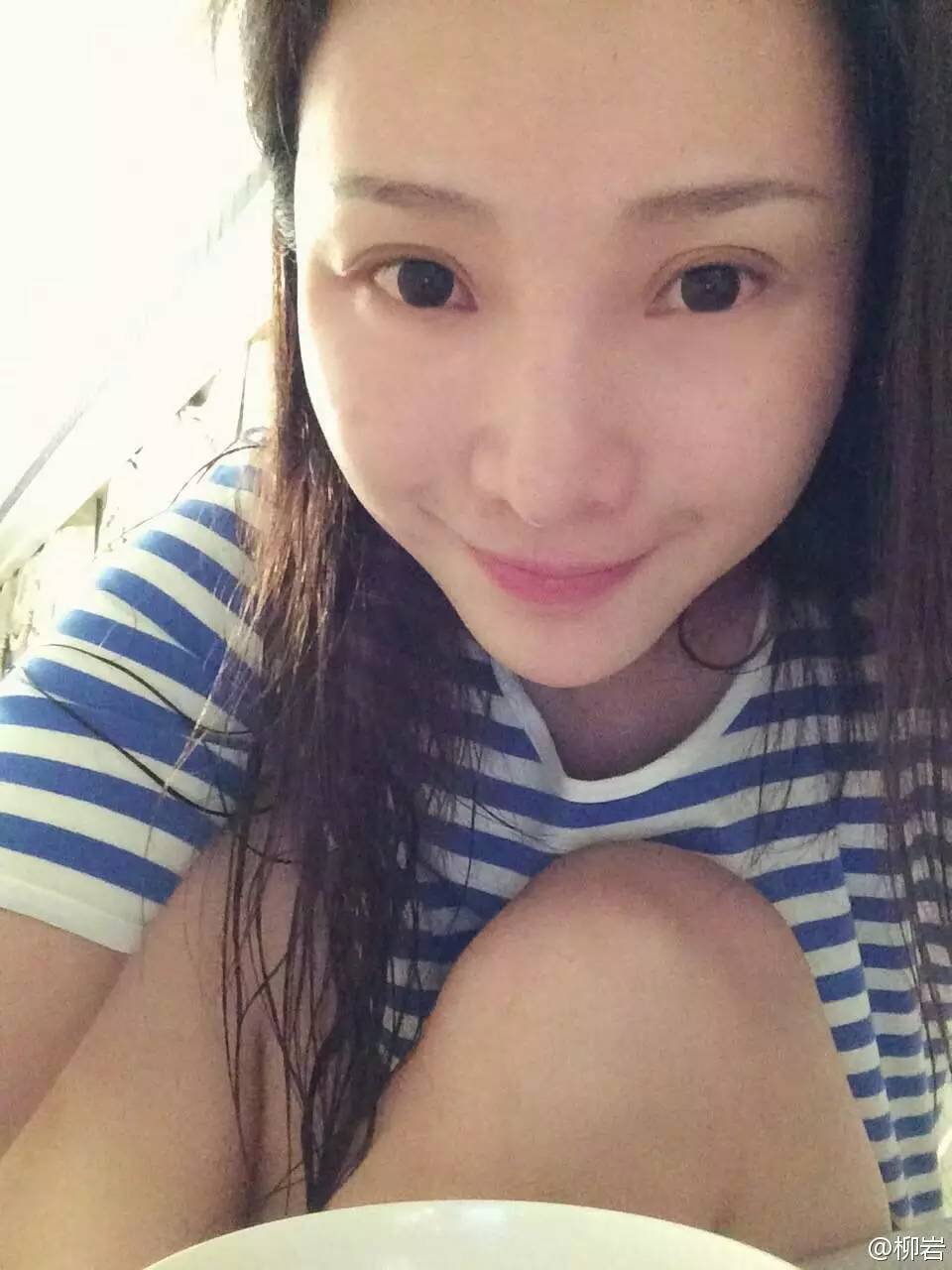 戳穿女星伪素颜 顺便教你怼眼袋