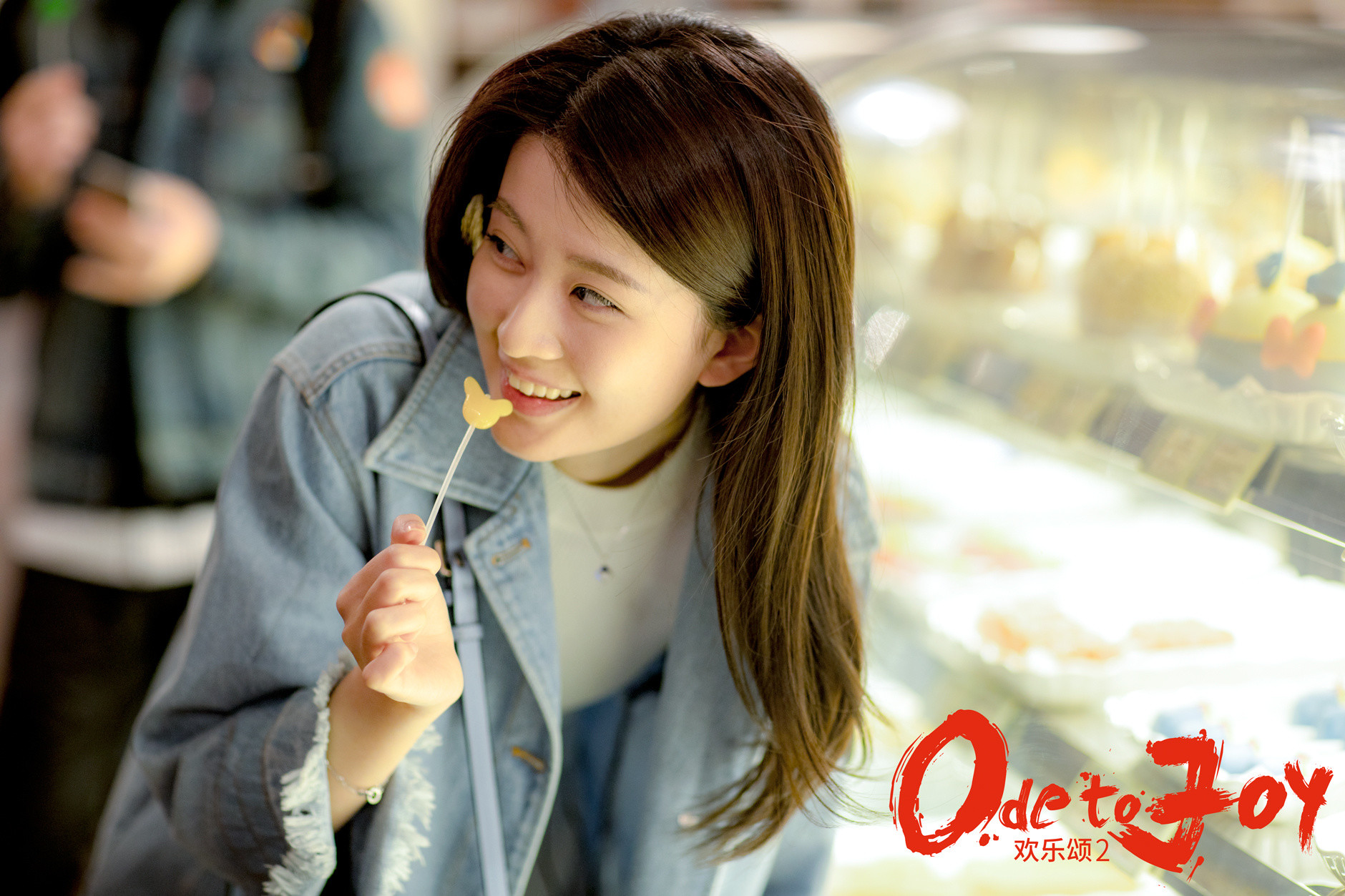 美妆小快报 | 《欢乐颂2》回归,这季5美都有哪些变化?