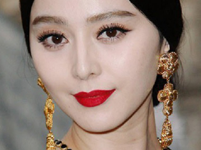 美妆小技巧 | 五官立体有绝招 范爷同款丰盈眉大眼又瘦脸