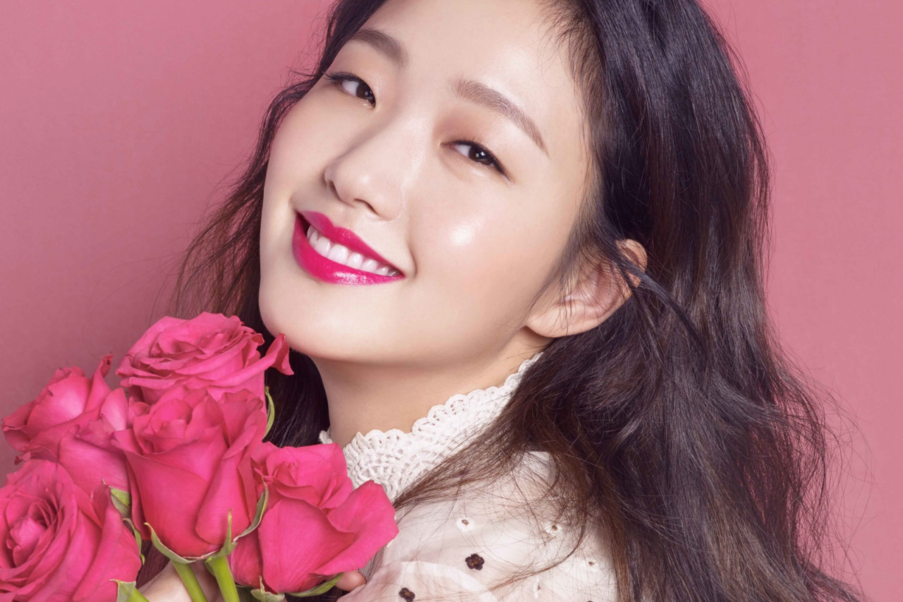 小眼睛逆袭!单眼皮也能画美美的眼妆