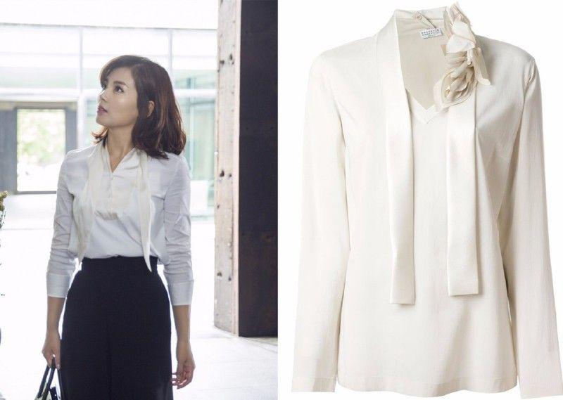 职场高智商女人怎么妆安迪来教你