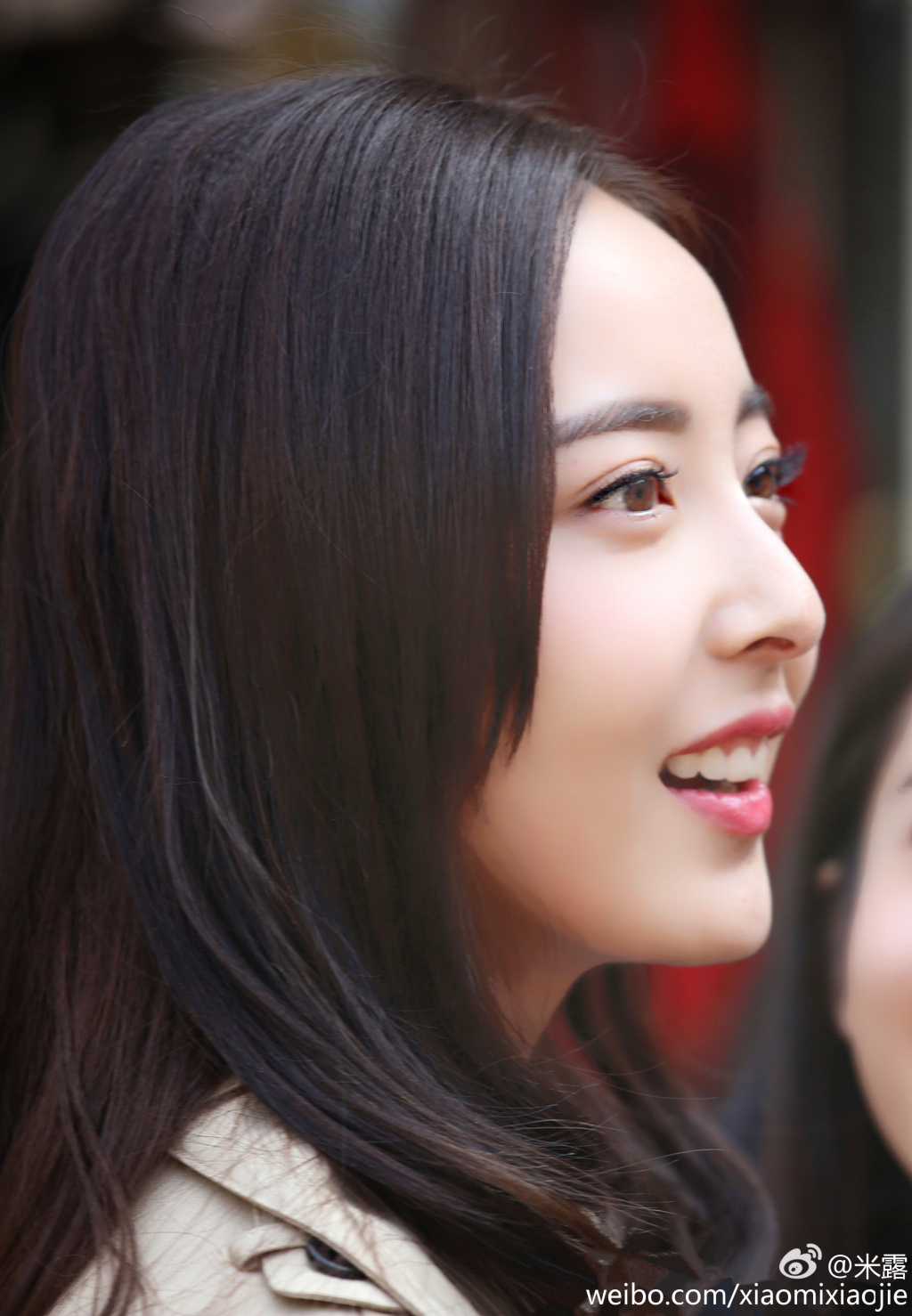 想要"媚力"大双眼?电眼女神来支招!