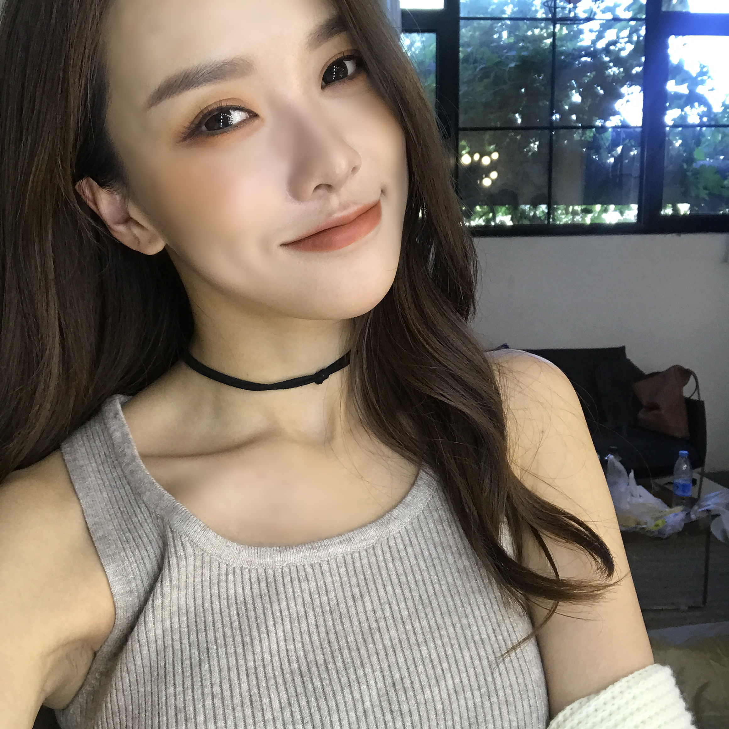 活力少女黄一琳带你揭开少女素颜妆的秘密